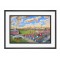 Kilbowie Park Stadium Fine Art Print - Clydebank FC